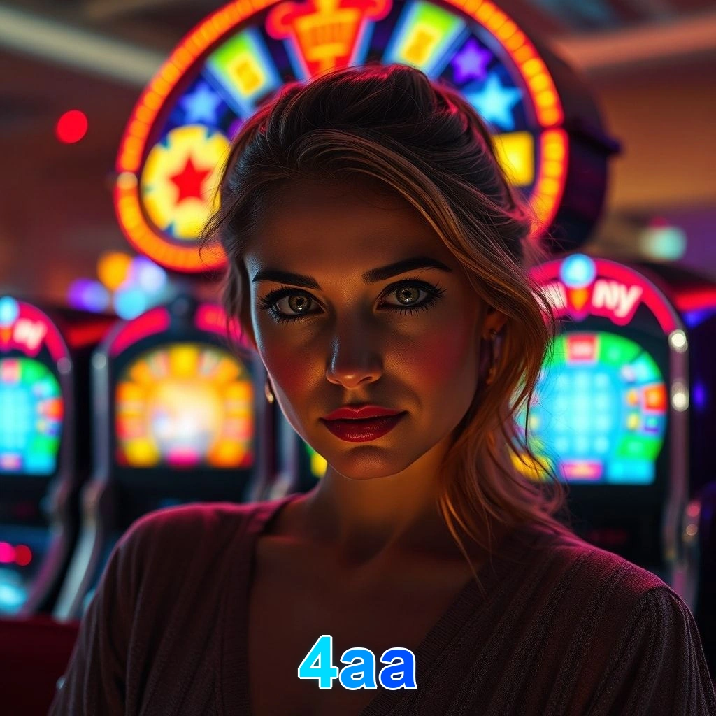 Níveis do programa VIP da 4aa